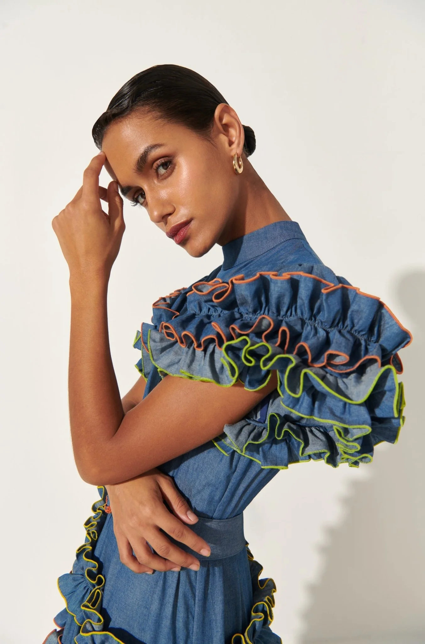 Aitana Dress - Image 6