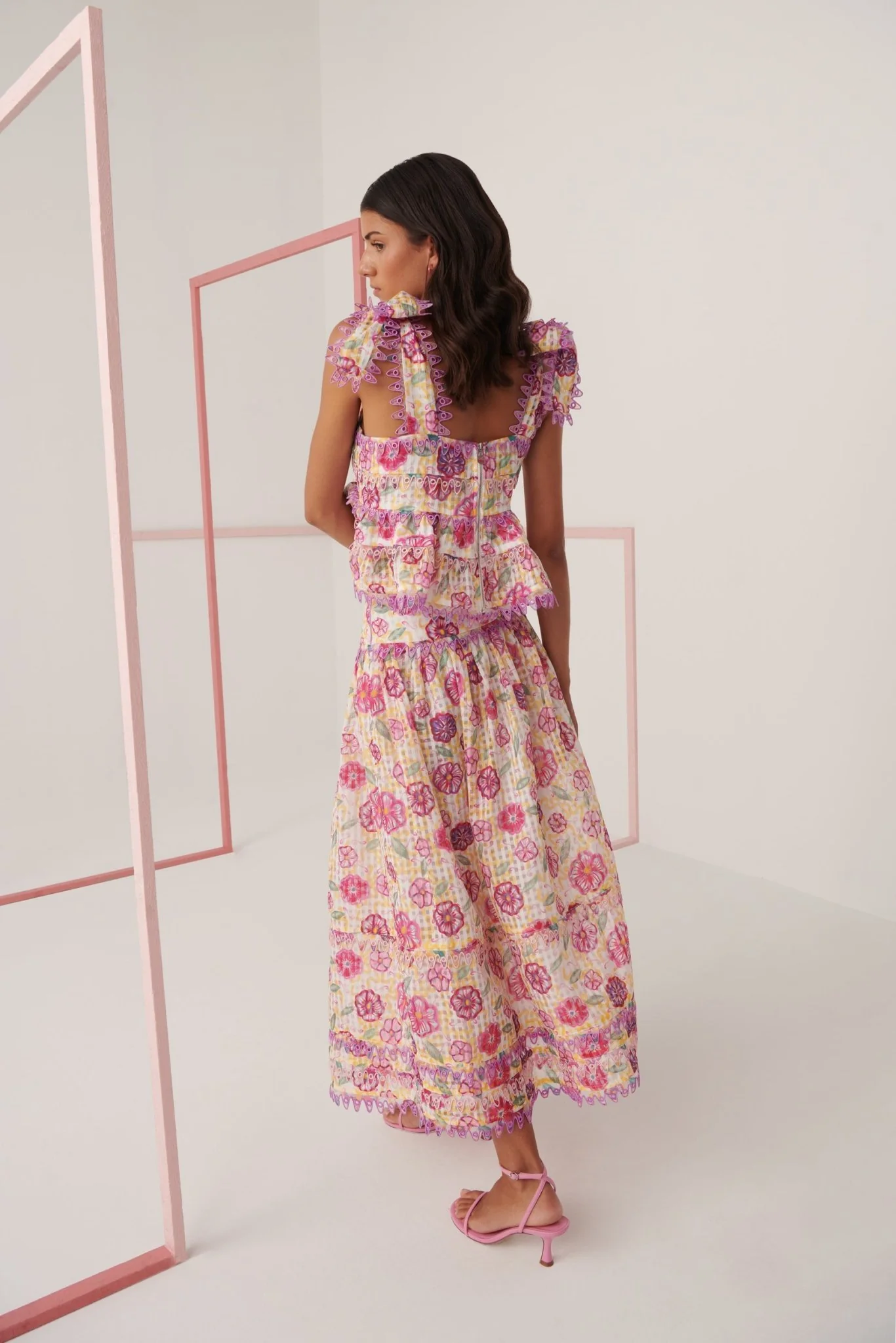 Alisa Skirt - Image 5