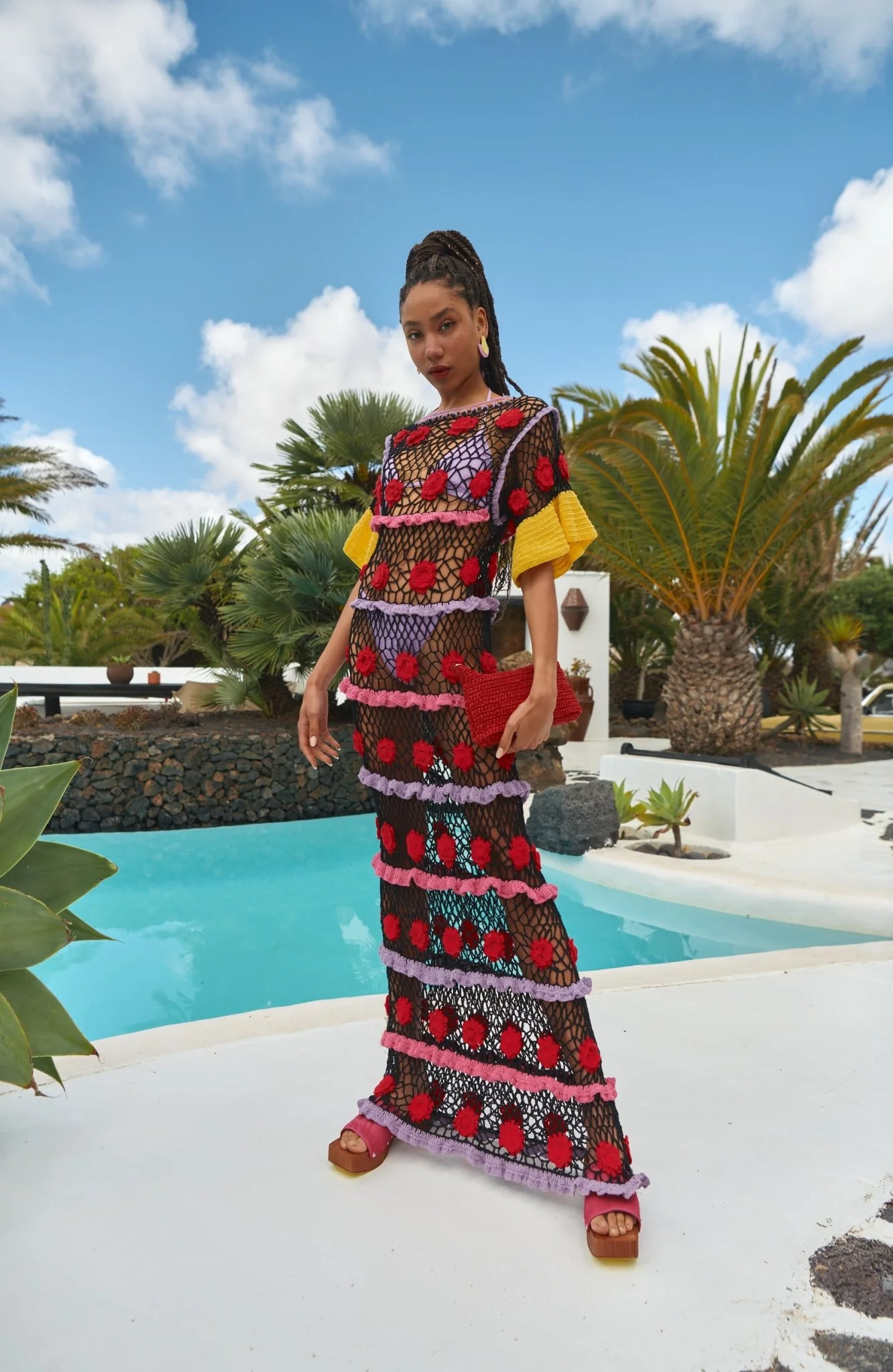 AMBRA DRESS - Image 2