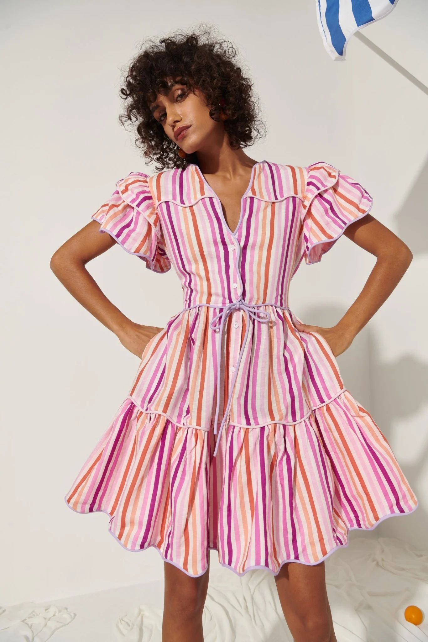 Baba Voyager Stripe - Image 5
