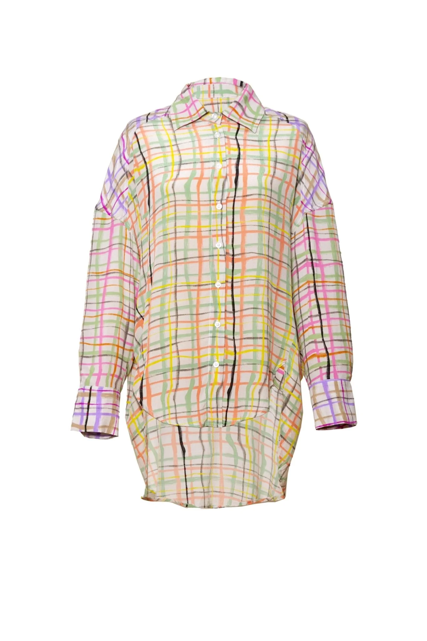 EYRA SHIRT - Image 5