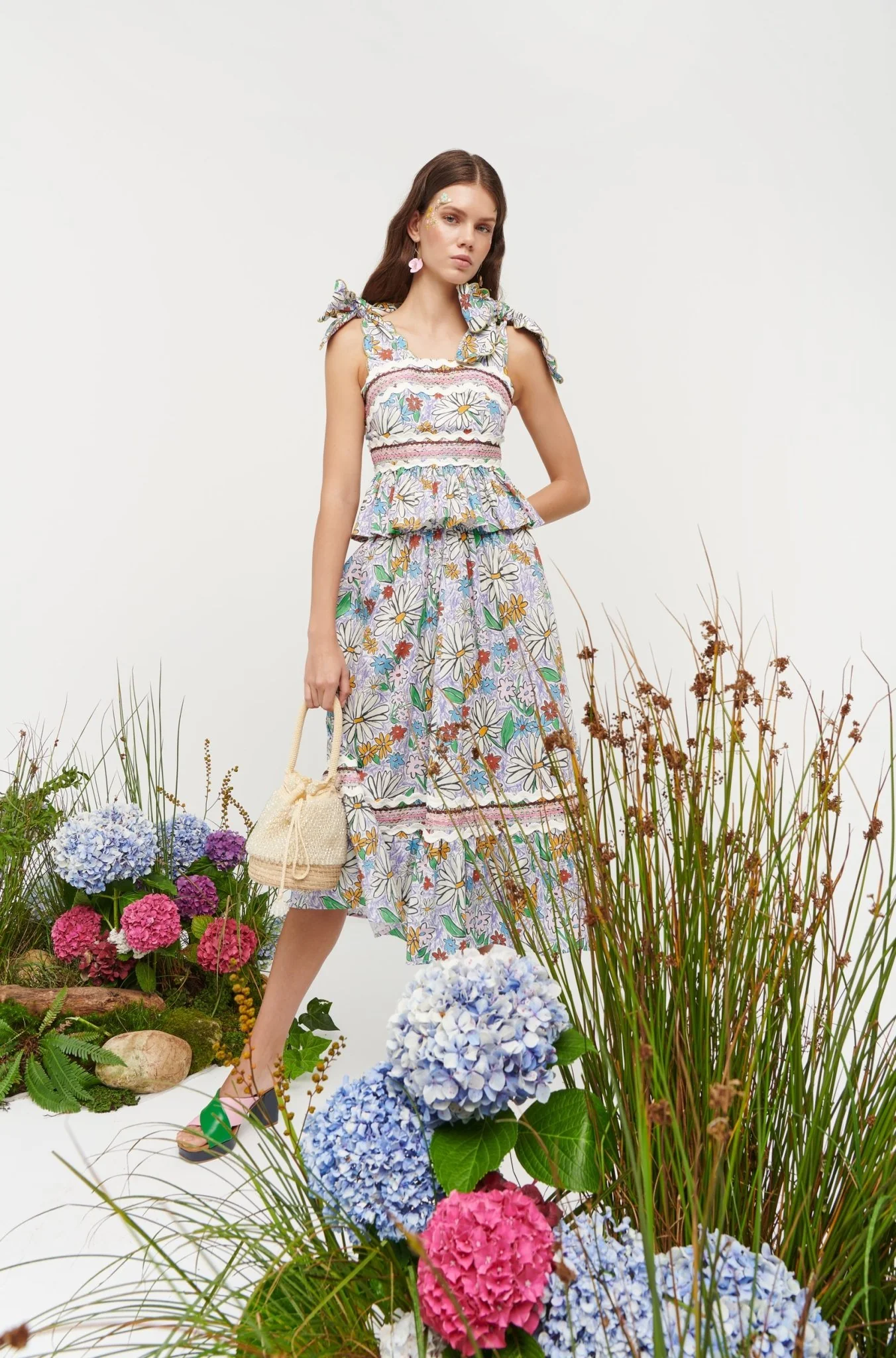 GERDA SKIRT - Image 2