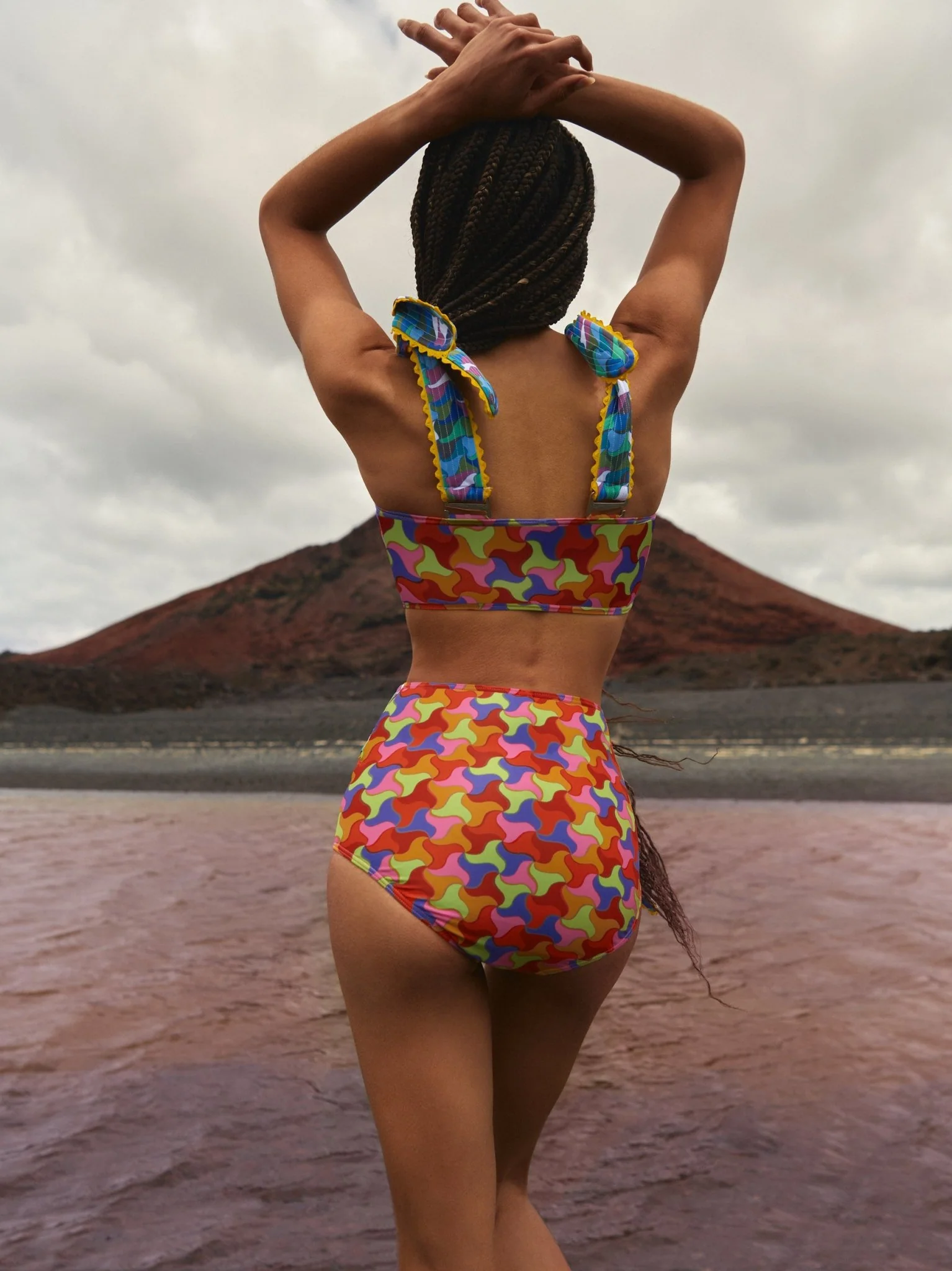 GRANITO SWIMSUIT - Image 5