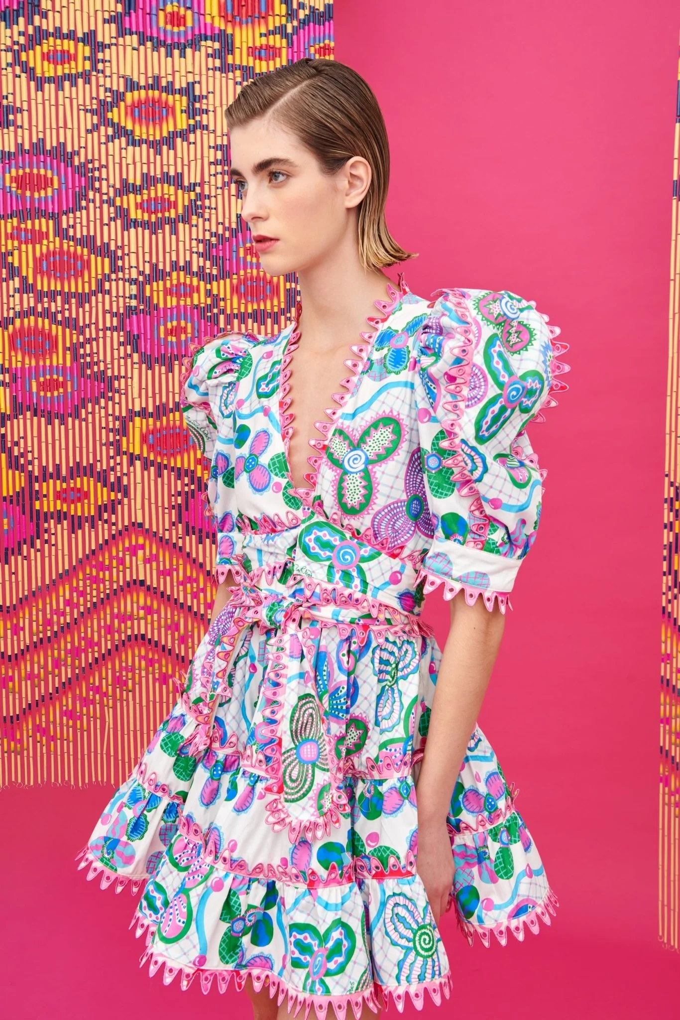 HAYLEY DRESS - Image 4