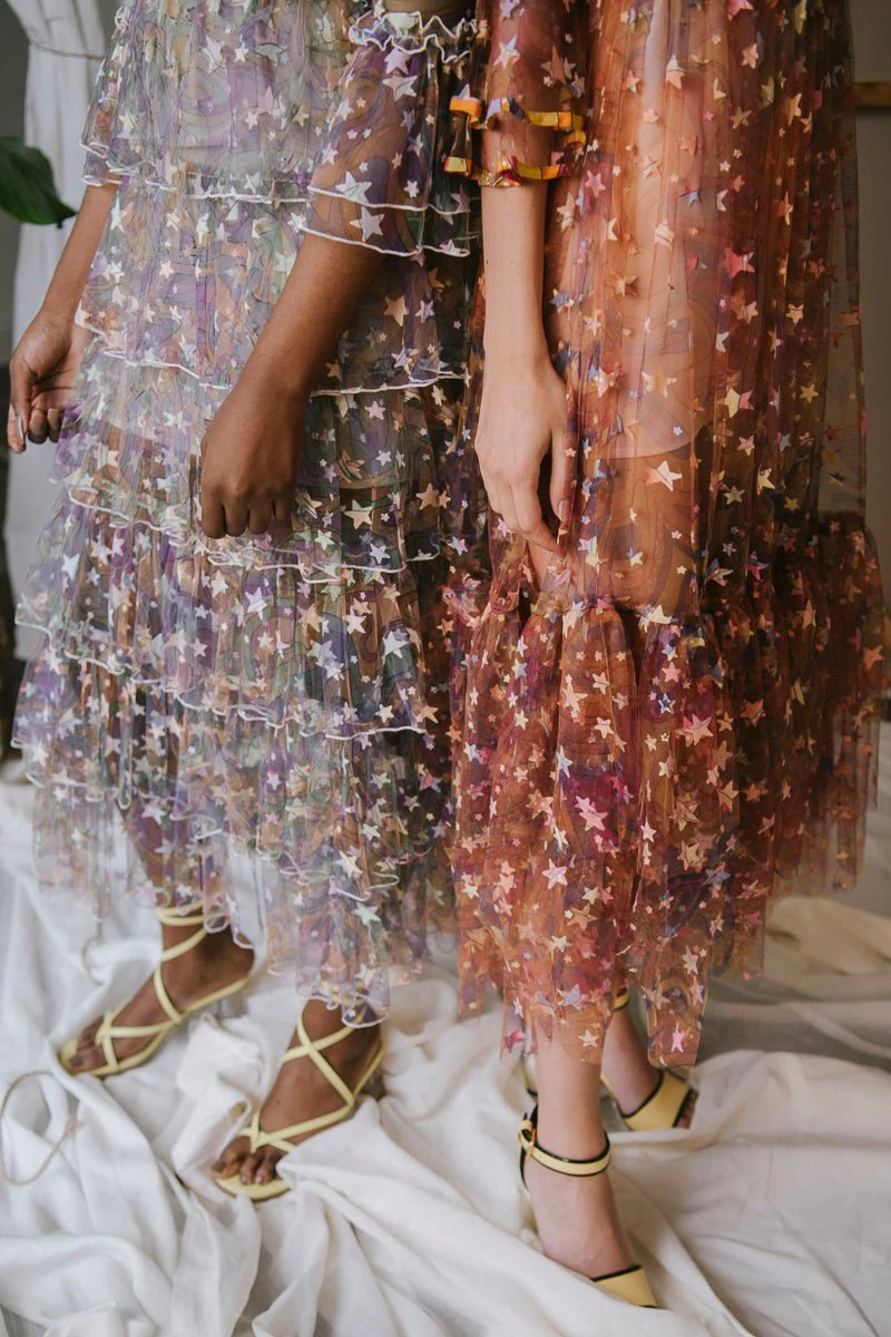 Iris Dress - Image 2