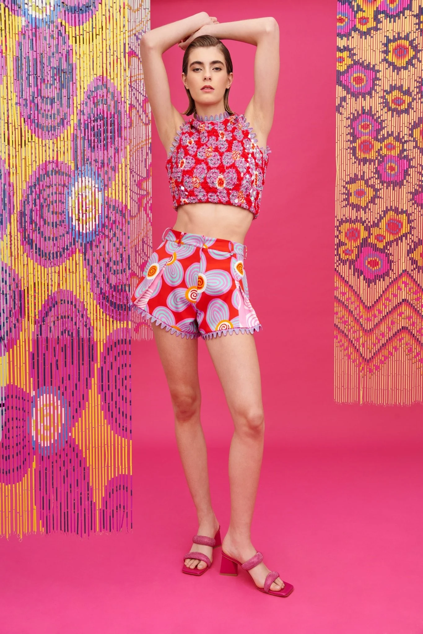 LELE SHORTS - Image 6