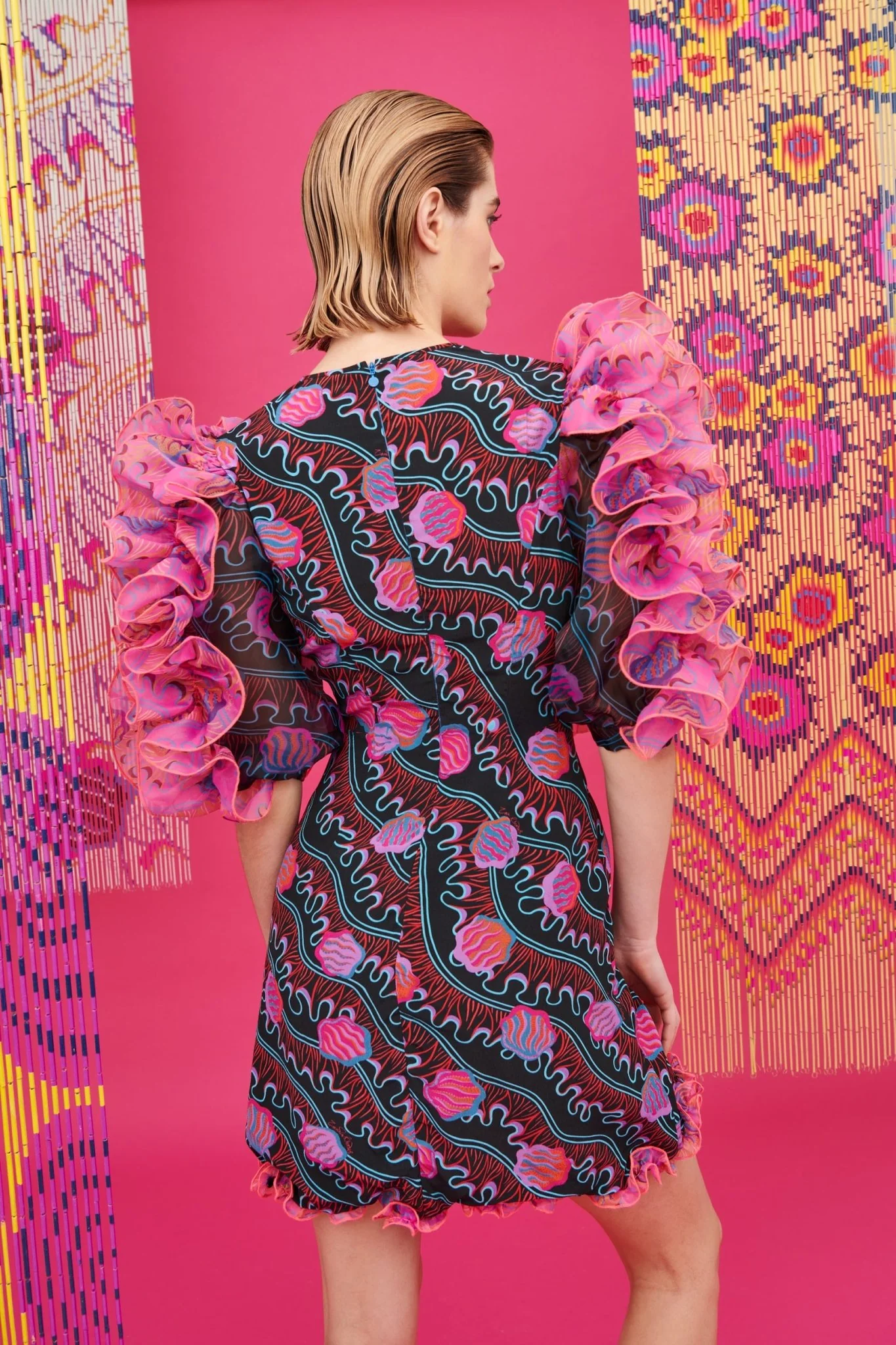 LOU DRESS - Image 7