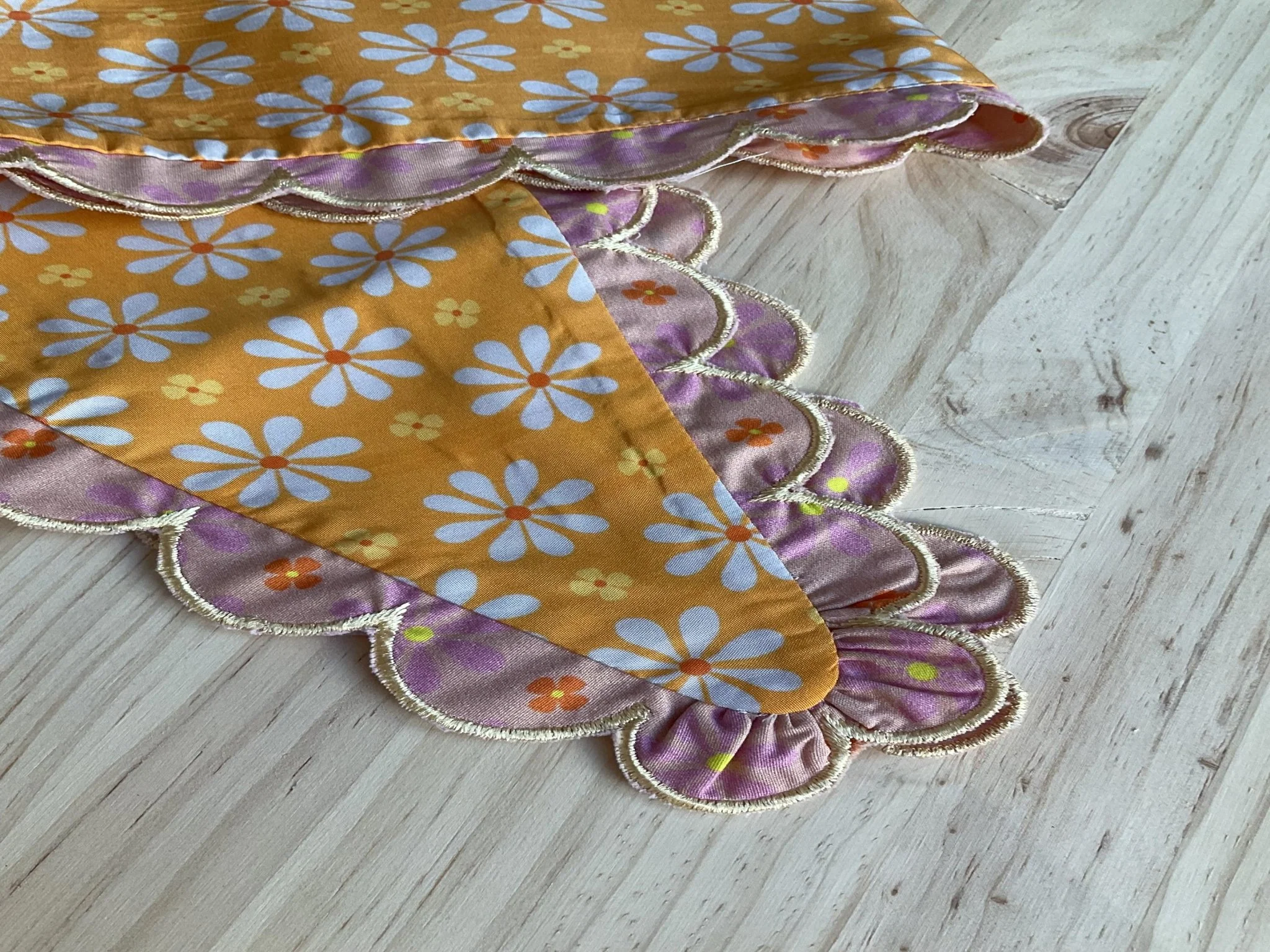 NARCISO SCARF - Image 5