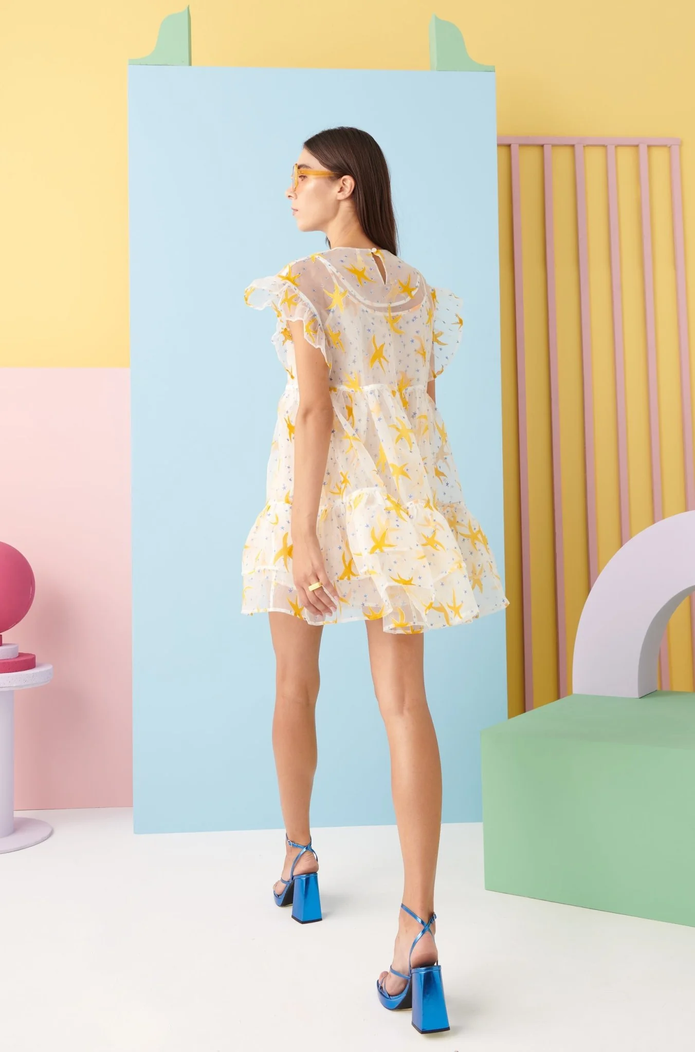 NEOLANI DRESS - Image 5