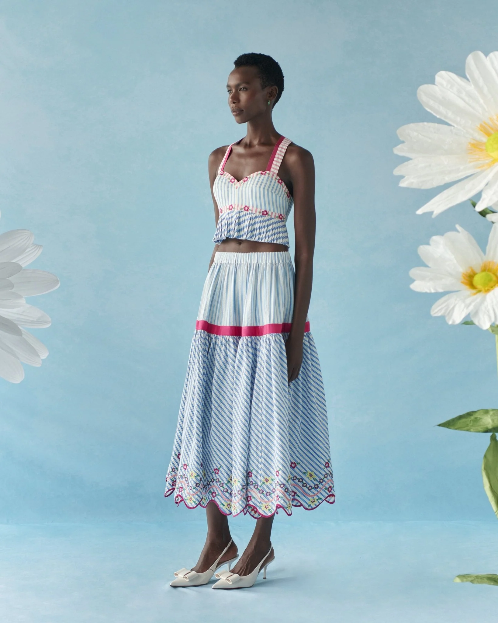 Rambai Skirt - Image 7