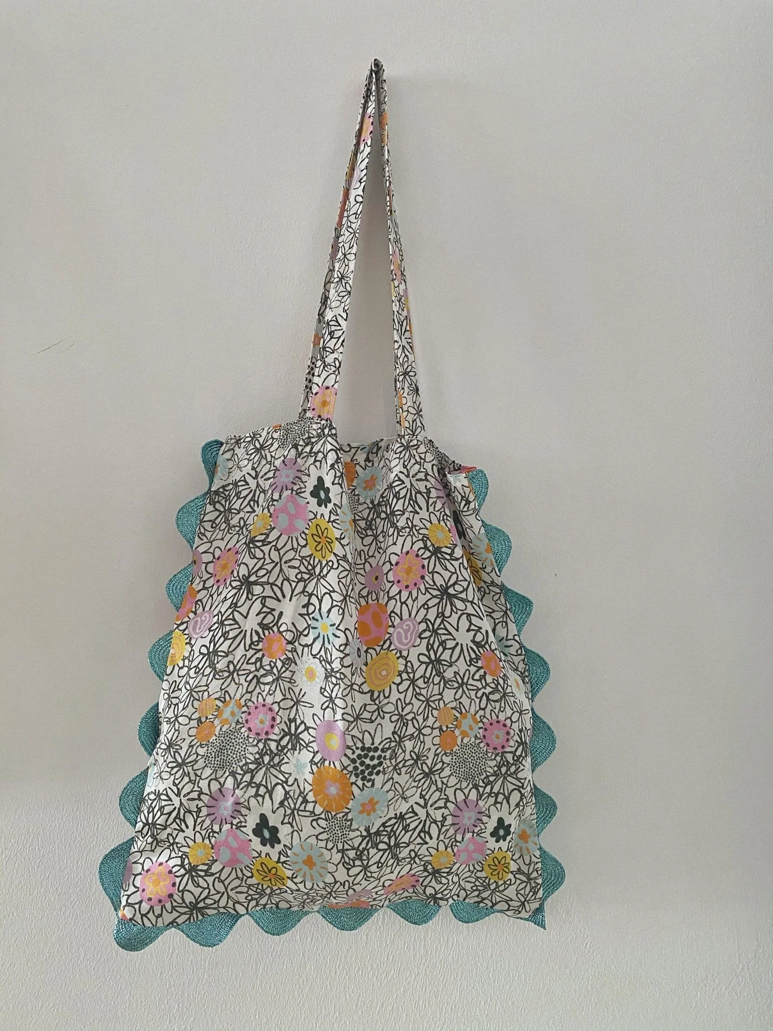 TOTE BAG - Image 9