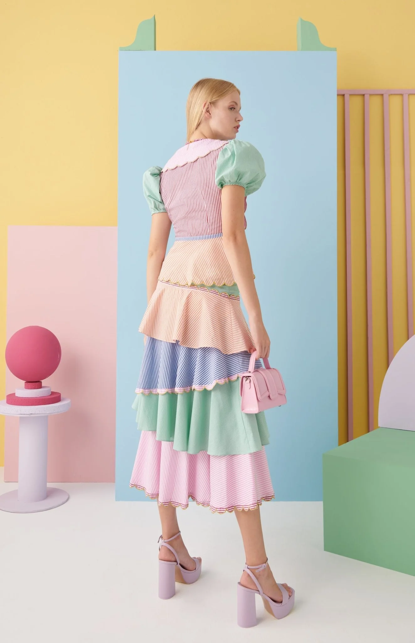 WONDERLUST SKIRT - Image 5